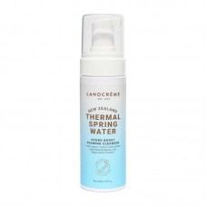 Lanocreme 兰侬 天然温泉水保湿泡沫洗面奶 150毫升 Lanocreme 兰侬 天然温泉水保湿泡沫洗面奶 150毫升
